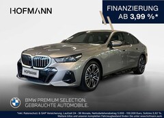 Bild des Angebotes BMW 520 M Sport