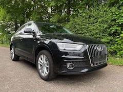 Bild des Angebotes Audi Q3 1.4 TFSI Automatik, AHK, 1.Hand , TOP