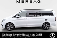 Bild des Angebotes Mercedes-Benz Marco Polo V 250 d  ACC AHK AUT Akustikglas Kam.
