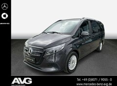 Bild des Angebotes Mercedes-Benz EQV 300 EQV 300 Lang LED DISTRONIC MBUX PANO 360°