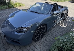 Bild des Angebotes Porsche 718 Boxster S