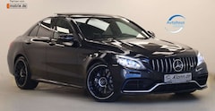 Bild des Angebotes Mercedes-Benz C 63 AMG 476PS Burmester PAGA Pano ACC