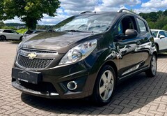 Bild des Angebotes Chevrolet Spark LT //TOP//