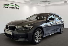 Bild des Angebotes BMW 320 dTouring*Laser*Navi*ACC*HUD*HiFi*DriveA-Prof*