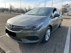 Bild des Angebotes Opel Astra 1.2 Turbo ecoFLEX Start/Stop Selection 2 Jahre TÜ