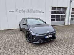 Bild des Angebotes Kia EV4 81,4 kWh (204 PS) GT-Line DriveWise
