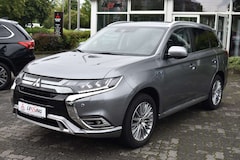 Bild des Angebotes Mitsubishi Outlander Outlander Plug-in Hybrid PLUS FA-Paket 2.4 4WD