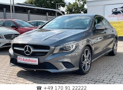 Bild des Angebotes Mercedes-Benz CLA 200 CLA -Klasse CLA 200*Garantie*Kamera*HU