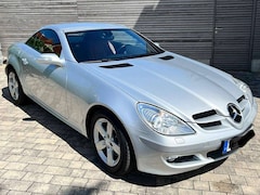 Bild des Angebotes Mercedes-Benz SLK 280 SLK 280 7G-TRONIC