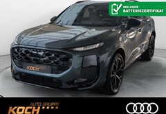 Bild des Angebotes Audi Q3 SUV 200 KW TFSI e-hybrid S-Tronic S-Line