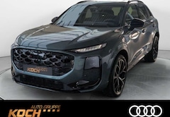 Bild des Angebotes Audi Q3 SUV e-hybrid 200 kW S tronic