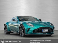 Bild des Angebotes Aston Martin V8 Vantage Vorführwagen