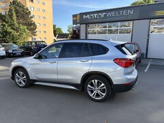 Bild des Angebotes BMW X1 xDrive 20i Sport Line xDrive20i EU6 Sport Line