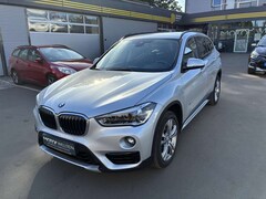 Bild des Angebotes BMW X1 xDrive 20i Sport Line xDrive20i EU6 Sport Line