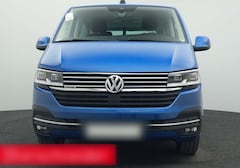 Bild des Angebotes VW T6.1 Multivan 2.0 TDI DSG 4Mo. Comfortline AHK NAVI ACC LED ALU