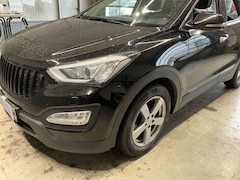Bild des Angebotes Hyundai SANTA FE Santa Fe 2.2 CRDi 4WD CPF AutomatikPremium