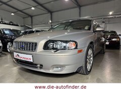 Bild des Angebotes Volvo S80 Lim. 2.9 T6 Aut. Xenon,Navi,Leder,GSD,PDC...