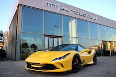 Bild des Angebotes Ferrari F8 Tributo COUPE CARBON/RACING-SEATS/LIFT/JBL