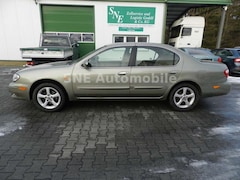 Bild des Angebotes Nissan Maxima 3,0 Elegance