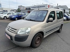 Bild des Angebotes Citroen Berlingo Berlingo Multispace 1.6 16V