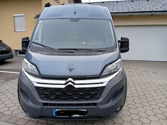 Bild des Angebotes Citroen Jumper Jumper Heavy Wohnmobil 4x4 Dengel