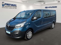 Bild des Angebotes Renault Trafic 2.0 dCi L2H1 Life LED DAB NAVI