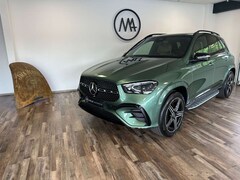 Bild des Angebotes Mercedes-Benz GLE 450 AMG Line GLE 450 d 4Matic