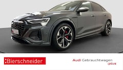 Bild des Angebotes Audi SQ8 e-tron Sportback 21 AHK MATRIX LUFT HuD 360