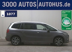 Bild des Angebotes Citroen C4 Grand Spacetourer 1.5 BlueHDi Shine 7-S Navi