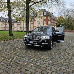 Bild des Angebotes BMW X4 xDrive20d Aut. xLine