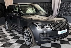 Bild des Angebotes Land Rover Range Rover Vogue Kamera, Navi, Pano, 22 Zoll
