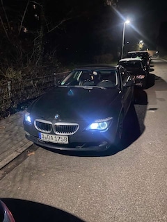 Bild des Angebotes BMW 630 Top