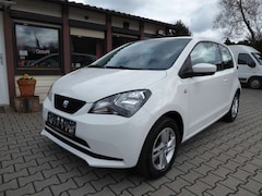 Bild des Angebotes SEAT Mii Chic Navi/Einparkhilfe/Winterräder/Tempomat
