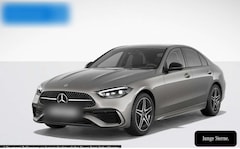 Bild des Angebotes Mercedes-Benz C 300 4MATIC AMG Panorama DigiLight Burm 360 AHK