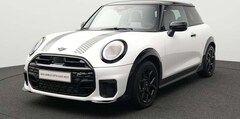 Bild des Angebotes MINI Cooper C John Cooper Works Trim