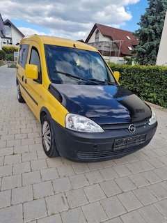 Bild des Angebotes Opel Combo 1.6 CNG