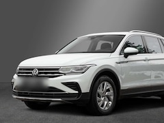 Bild des Angebotes VW Tiguan Elegance 4Motion Business Premium PANO