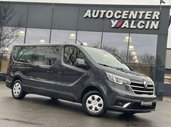 Bild des Angebotes Renault Trafic Grand Life L2 1.H/9-SITZE/NAVI/AHK/KLIMA