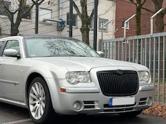 Bild des Angebotes Chrysler 300C Touring 3.0 CRD STR Design AHK Navi