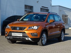 Bild des Angebotes SEAT Ateca 1.4 TSI Style - NAVI / Black-Paket