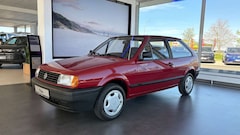VW Polo Coupe CL 1.3, 1. Hand, 38.047 km