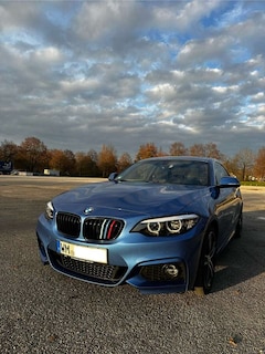 Bild des Angebotes BMW 230 230i Coupe Aut. M Sport