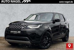 Bild des Angebotes Land Rover Discovery Discovery D300 S 21"HUD el. Heckkl. Standheizung