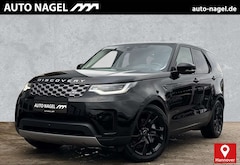Bild des Angebotes Land Rover Discovery Discovery D300 Discovery S 21" HUD Standheizung!