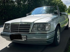 Bild des Angebotes Mercedes-Benz CE 300 300 CE-24 Cabrio 5 Gang-Automatik
