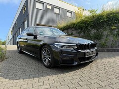 Bild des Angebotes BMW 540 d xDrive M Sport-Paket*Softclose*Head-Up*