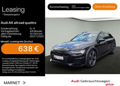 Bild des Angebotes Audi A6 allroad A6 allroad 55 TFSI quattro*Navi*Matrix*HUD*B&O*A