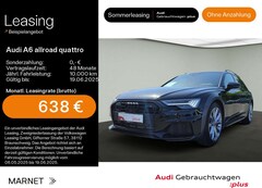 Bild des Angebotes Audi A6 allroad A6 allroad 55 TFSI quattro*Navi*Matrix*HUD*B&O*A