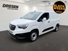Bild des Angebotes Opel Combo E XL Cargo Edition+3-Sitzer+Navi+Sitzheizung