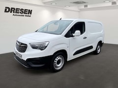 Bild des Angebotes Opel Combo E XL Cargo Edition+3-Sitzer+Navi+Sitzheizung